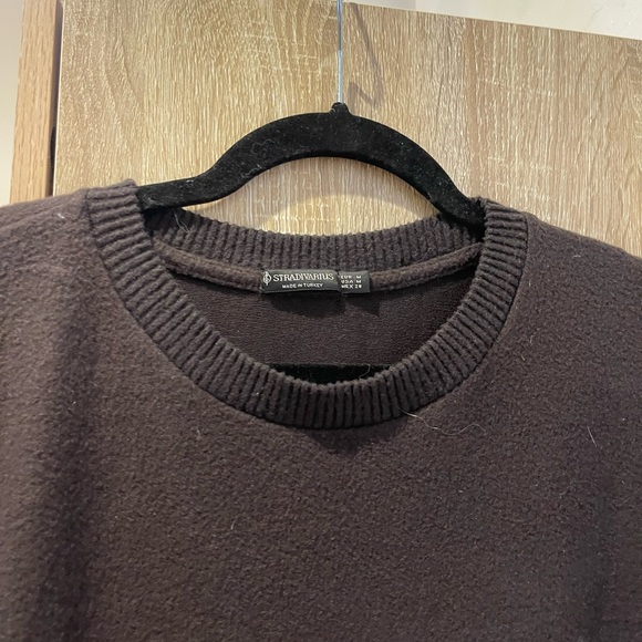 Stradivarius light sweater top - Picture 4 of 4